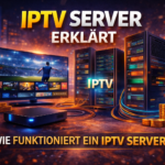 IPTV Server Guide: Wie ein IPTV Server funktioniert und warum er entscheidend ist