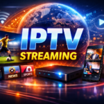 IPTV Streaming im Detail: So funktioniert modernes Fernsehen über das Internet