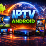 IPTV Android Anleitung: Die besten Apps, Einstellungen und Tipps für 2026